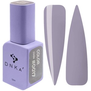 Gel lak DNKA color #017